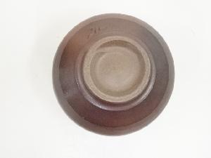 道具 ] - 道具 備前焼 柴岡正志造 茶碗（共箱）ネットショップ圭